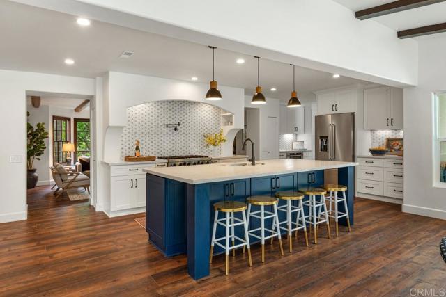 Detail Gallery Image 29 of 65 For 7401 Luna De Oro, Rancho Santa Fe,  CA 92067 - 4 Beds | 3/2 Baths