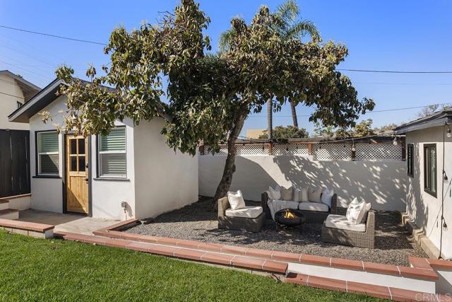 Detail Gallery Image 41 of 55 For 4443 Del Monte Ave, San Diego,  CA 92107 - 3 Beds | 2 Baths