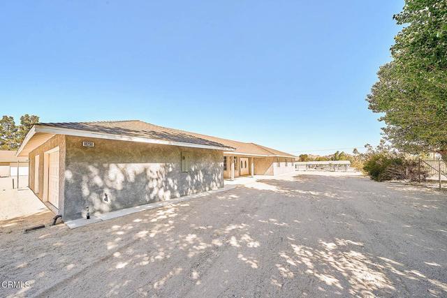 Detail Gallery Image 9 of 46 For 10298 Custer Ave, Lucerne Valley,  CA 92356 - 5 Beds | 2/1 Baths