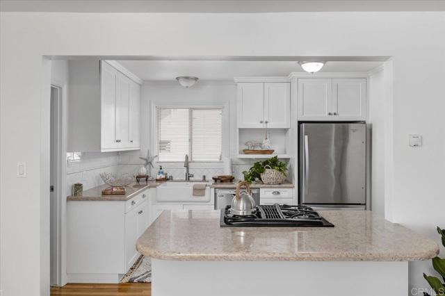 Detail Gallery Image 7 of 29 For 1630 S Tremont St a,  Oceanside,  CA 92054 - 2 Beds | 1 Baths