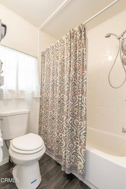 Detail Gallery Image 15 of 25 For 1202 Loma Dr #91,  Ojai,  CA 93023 - 2 Beds | 2 Baths