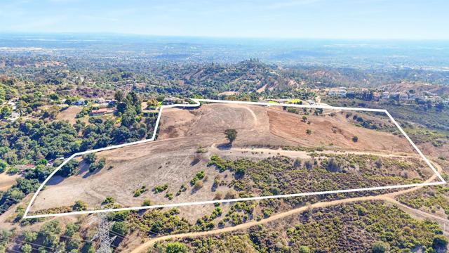 Detail Gallery Image 17 of 18 For 0 N Casalero Dr, La Habra Heights,  CA 90631 - – Beds | – Baths