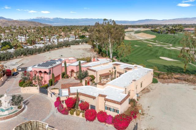 Details for 20 Via Condotti, Rancho Mirage, CA 92270