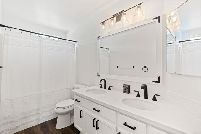 Detail Gallery Image 32 of 43 For 1378 Corte Lira, San Marcos,  CA 92069 - 4 Beds | 3 Baths