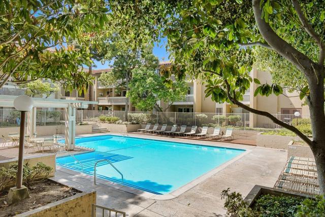 Detail Gallery Image 22 of 27 For 1855 Diamond St #5-218,  San Diego,  CA 92109 - 1 Beds | 1 Baths