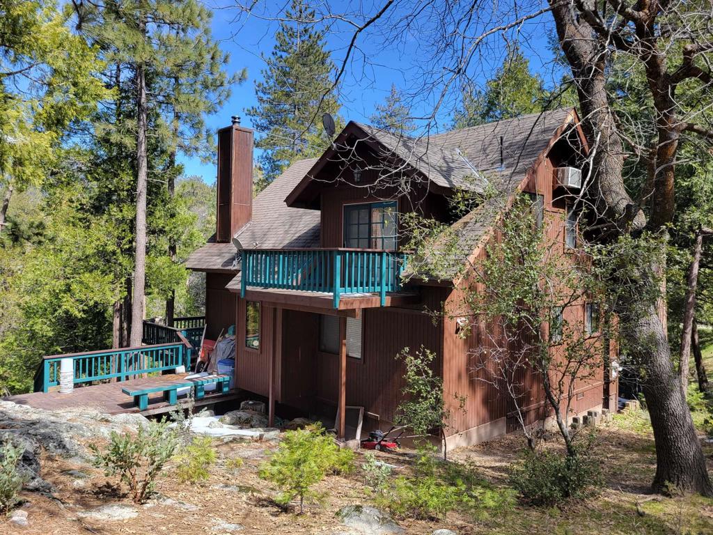 53420 Middle Ridge, Idyllwild, CA 92549