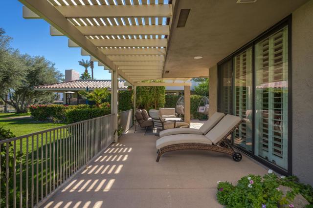 2 Whittier Court, Rancho Mirage, CA 92270