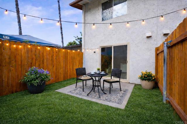 Detail Gallery Image 14 of 24 For 6638 Bell Bluff Ave a,  San Diego,  CA 92119 - 2 Beds | 1 Baths