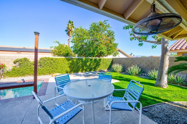 75258 La Sierra Drive, Palm Desert, CA 92211