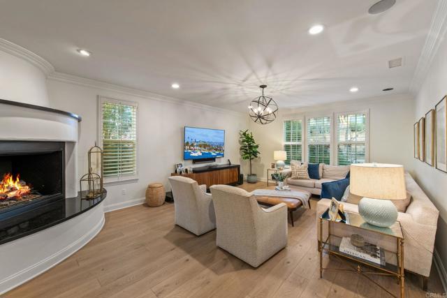 Detail Gallery Image 16 of 45 For 14271 Caminito Lazanja, San Diego,  CA 92127 - 4 Beds | 4/1 Baths