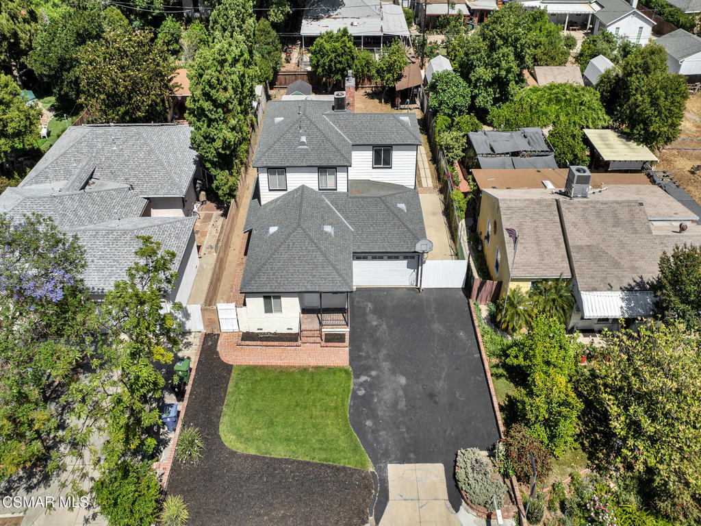 8366 Oakdale Avenue