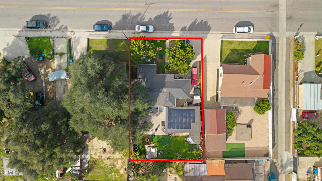 Detail Gallery Image 30 of 31 For 1328 Richmond Rd, Santa Paula,  CA 93060 - 3 Beds | 2 Baths