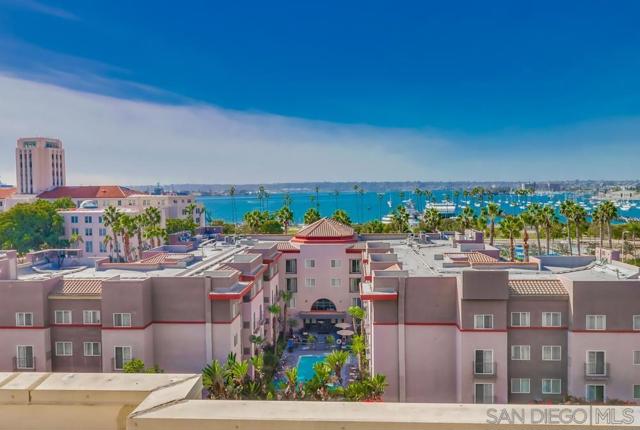 1780 Kettner, San Diego, California 92101, 2 Bedrooms Bedrooms, ,2 BathroomsBathrooms,Condominium,For Sale,Kettner,240027960SD