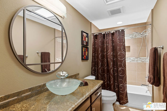 45 Torremolinos Drive, Rancho Mirage, CA 92270