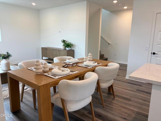 Detail Gallery Image 16 of 51 For 2862 via Descanso, Camarillo,  CA 93012 - 3 Beds | 2/1 Baths