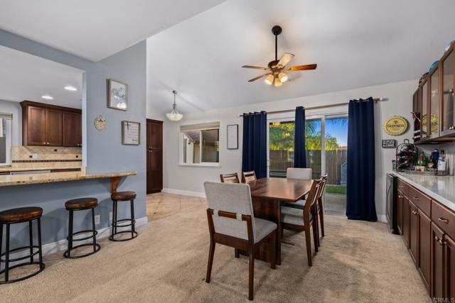 Home for Sale in Lakeside