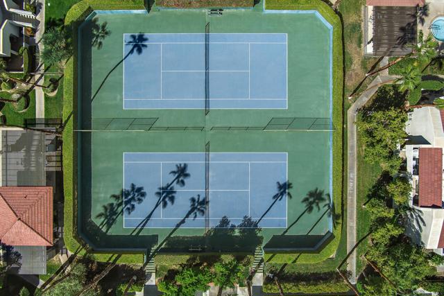 353 N Hermosa Drive #9c2, Palm Springs, CA 92262