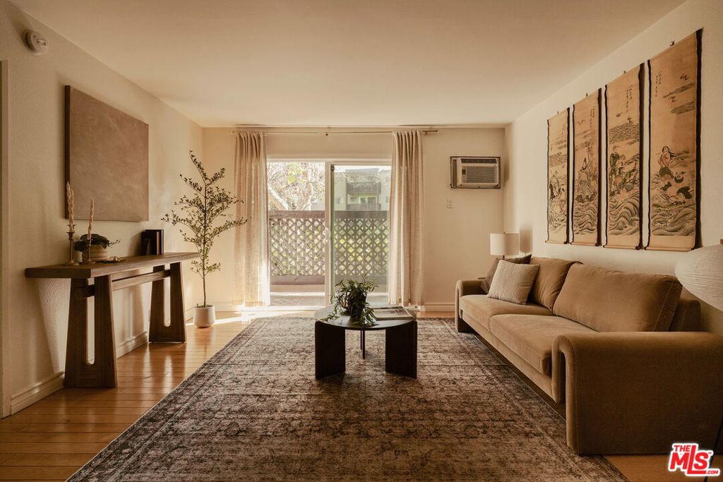 5860 Benner Street #107