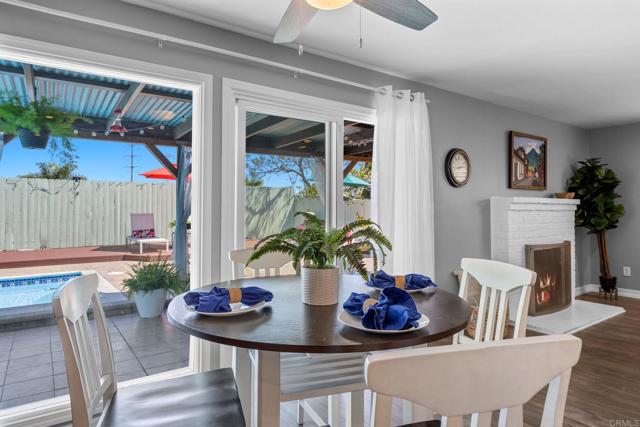 Detail Gallery Image 10 of 39 For 3883 Mount Everest Blvd., San Diego,  CA 92111 - 4 Beds | 2 Baths