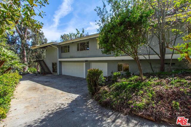 Drew Fenton | 812 ALONDRA Drive Pacific Palisades CA | MLS: 6802433