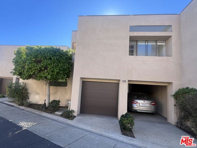 861 Village Square, Palm Springs