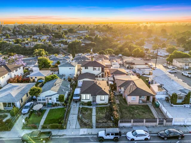 Detail Gallery Image 5 of 10 For 2732 38 Fairmount Ave, San Diego,  CA 92105 - 6 Beds | 3 Baths