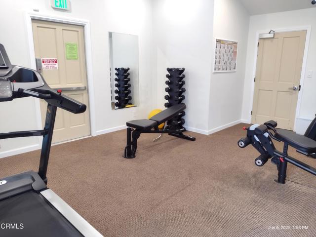 Detail Gallery Image 39 of 40 For 135 Tranquila Dr #61,  Camarillo,  CA 93012 - 3 Beds | 2 Baths
