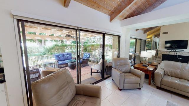 343 Forest Hills Drive, Rancho Mirage, CA 92270