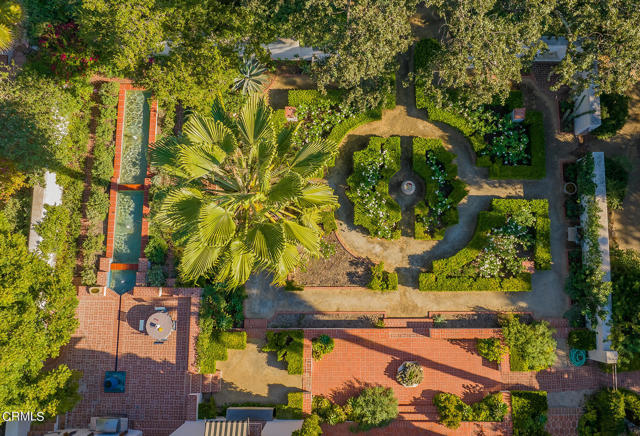 Detail Gallery Image 51 of 55 For 715 El Toro Rd, Ojai,  CA 93023 - 6 Beds | 7 Baths