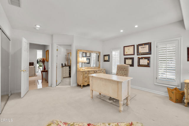 Detail Gallery Image 50 of 63 For 4240 Reyes Dr, Los Angeles,  CA 91356 - 4 Beds | 4/1 Baths