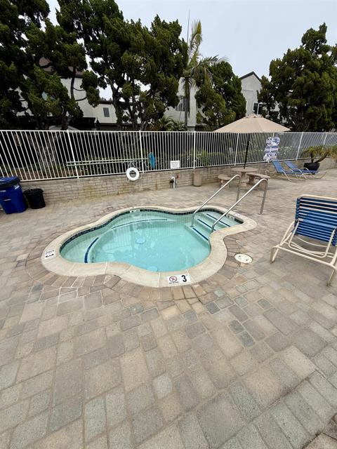 Detail Gallery Image 18 of 19 For 9575 Easter Way #5,  San Diego,  CA 92115 - 2 Beds | 2/1 Baths
