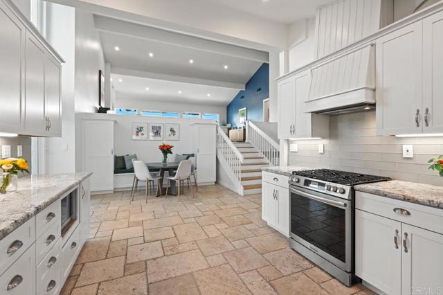 Home for Sale in La Jolla