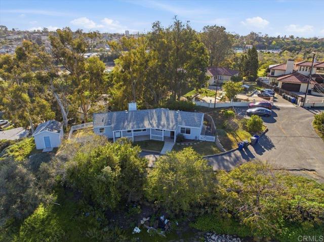 Detail Gallery Image 2 of 36 For 3875 Grandview, Bonita,  CA 91902 - 3 Beds | 2 Baths