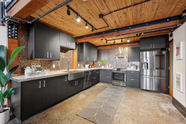 Image 16 of 45 For 6105 San Pablo Avenue  102