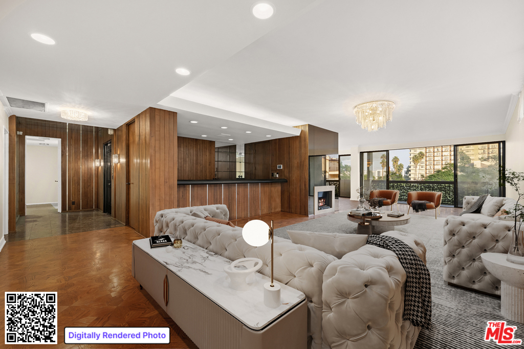 325 N Oakhurst Drive #501