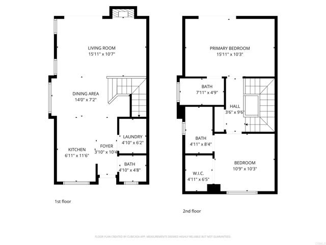 Detail Gallery Image 27 of 27 For 2102 Kings View Cir, Spring Valley,  CA 91977 - 2 Beds | 2/1 Baths