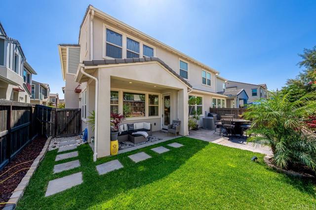 Detail Gallery Image 21 of 21 For 1115 Calle Oroblanco #3,  Chula Vista,  CA 91913 - 3 Beds | 3 Baths