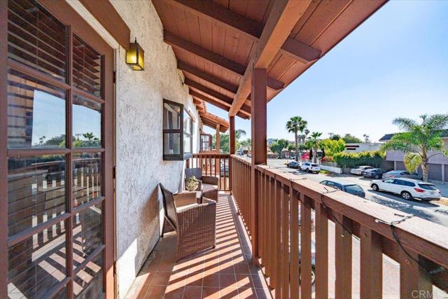 Detail Gallery Image 21 of 30 For 4219 44th St #4,  San Diego,  CA 92115 - 2 Beds | 2 Baths