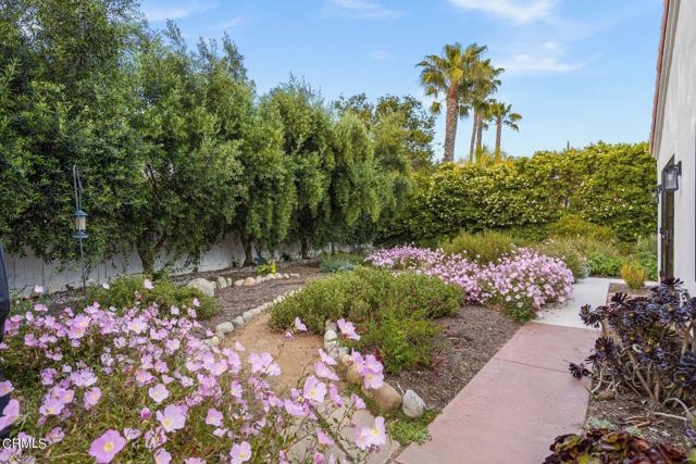 Detail Gallery Image 40 of 48 For 1450 S La Luna Ave, Ojai,  CA 93023 - 4 Beds | 3/1 Baths