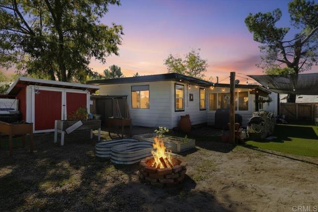 Detail Gallery Image 3 of 51 For 29824 Oak Dr., Campo,  CA 91906 - 2 Beds | 2/1 Baths