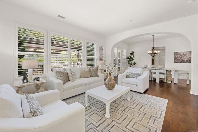 Home for Sale in Escondido
