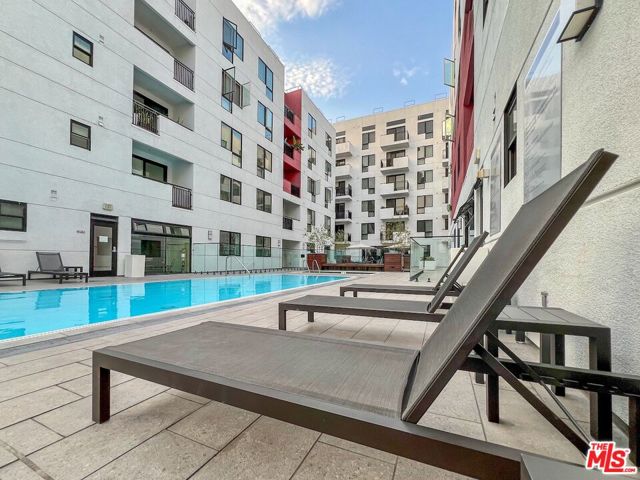 1234 Wilshire Blvd #119, Los Angeles, CA 90017