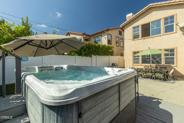 Detail Gallery Image 33 of 39 For 9570 Chamberlain St, Ventura,  CA 93004 - 4 Beds | 2/1 Baths