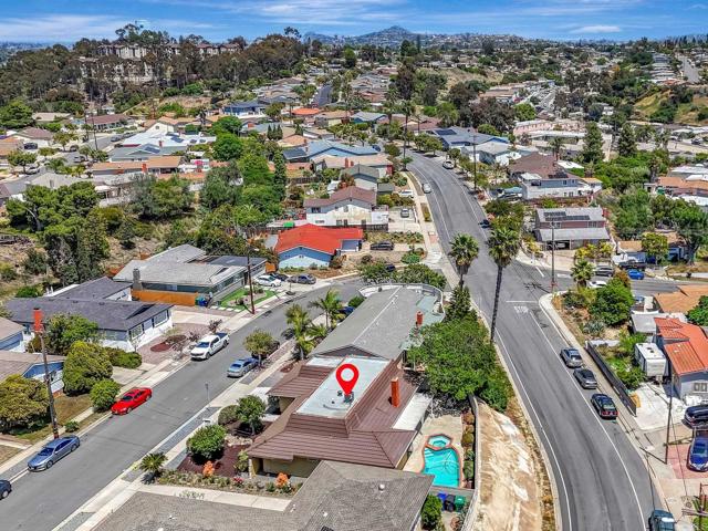 Detail Gallery Image 1 of 1 For 3536 Day St, San Diego,  CA 92105 - 3 Beds | 2 Baths