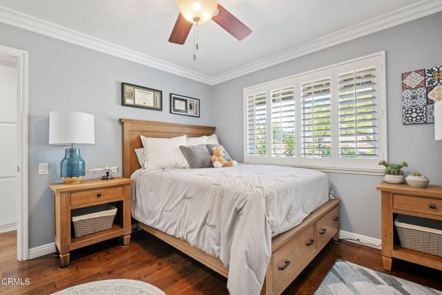 Detail Gallery Image 21 of 59 For 246 Crestwood Ave, Ventura,  CA 93003 - 4 Beds | 2/1 Baths