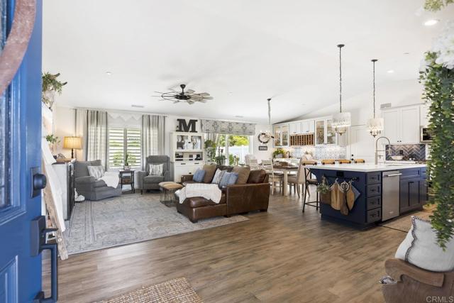 Detail Gallery Image 11 of 37 For 28946 Aerie Rd, Valley Center,  CA 92082 - 3 Beds | 2 Baths