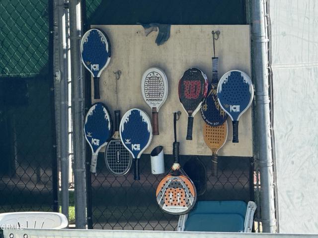 Detail Gallery Image 44 of 46 For 7115 Village 7, Camarillo,  CA 93012 - 2 Beds | 2 Baths