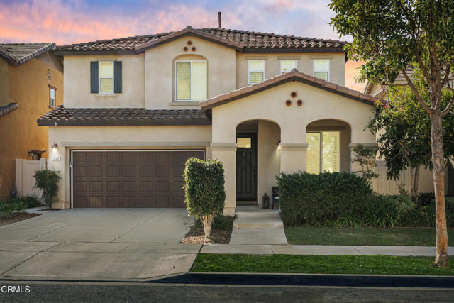 Front Image Thumbnail for CRV1-34156