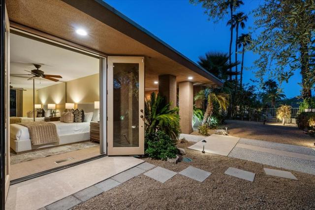 1550 E Murray Canyon Drive, Palm Springs, CA 92264