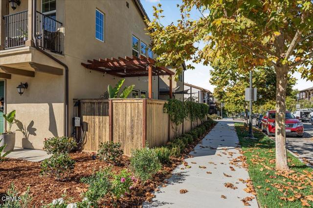 Detail Gallery Image 62 of 76 For 2687 Cedar St, Ventura,  CA 93001 - 4 Beds | 3 Baths